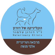 ד"ר דורון טלמור - לוגו